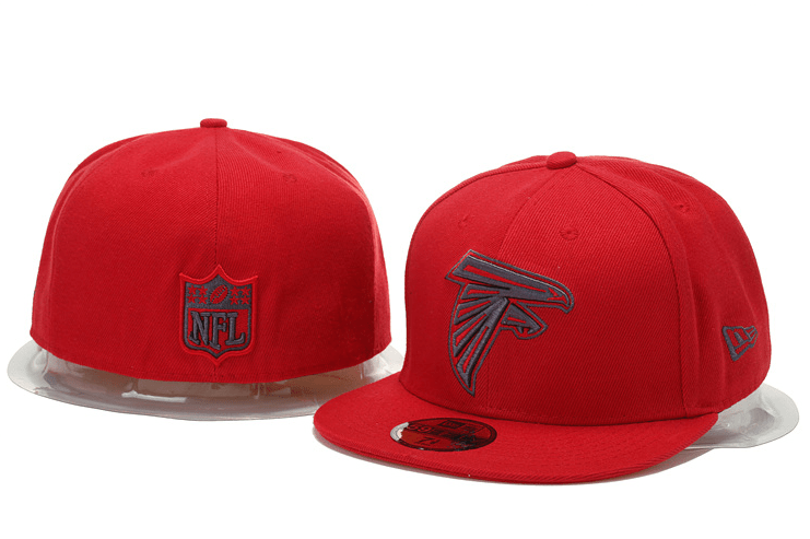 Red Oakland Raiders Snapback Hat with Bold Embroidered Team Logo