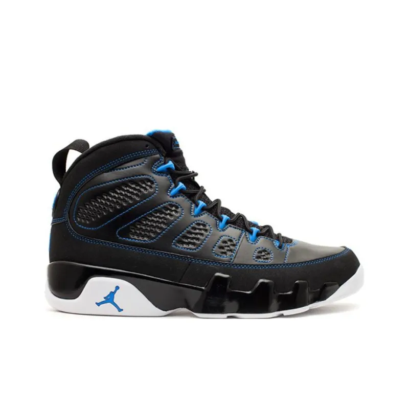 Air Jordan 9 Retro ‘Photo Blue’ – 302370-007