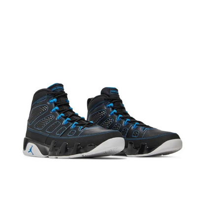 Air Jordan 9 Retro ‘Photo Blue’ – 302370-007