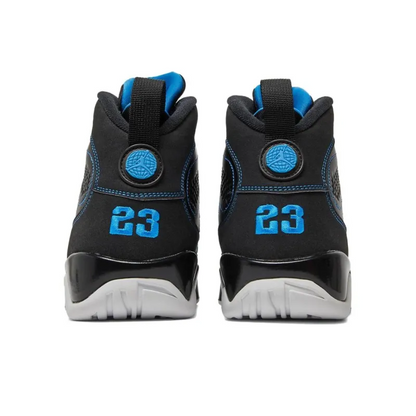 Air Jordan 9 Retro ‘Photo Blue’ – 302370-007