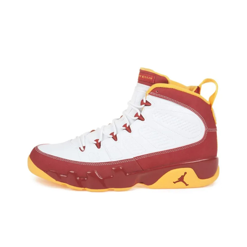 Air Jordan 9 Retro Bentley Ellis Crawfish – 302370-140