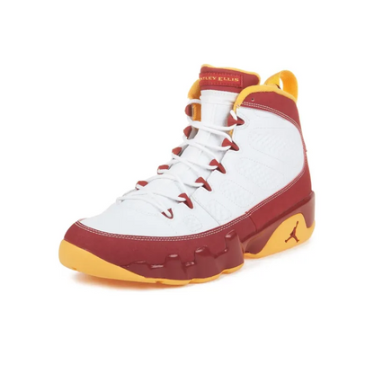 Air Jordan 9 Retro Bentley Ellis Crawfish – 302370-140