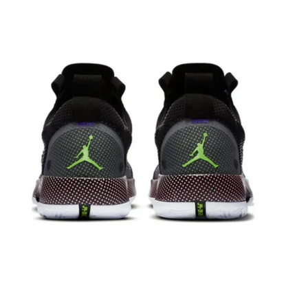 Air Jordan 34 Basketball Shoes Men Low-top Black – Cz7751-013