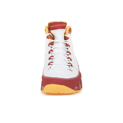 Air Jordan 9 Retro Bentley Ellis Crawfish – 302370-140