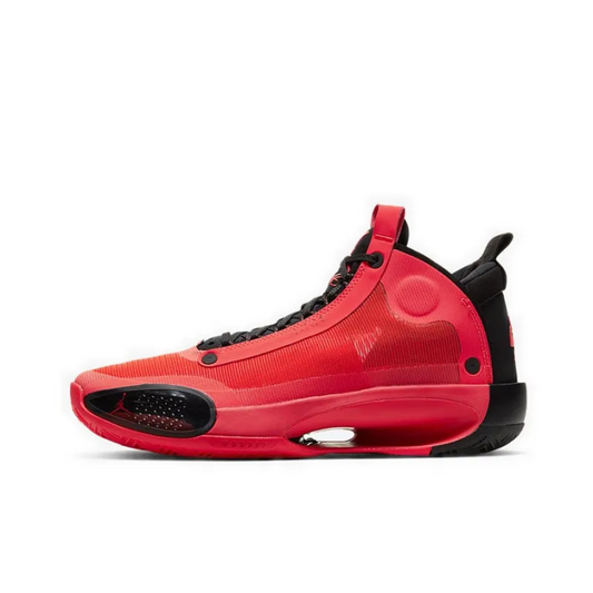 Air Jordan 34 Infrared 23 – Bq3381-600