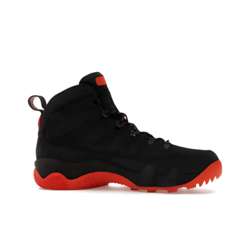 Air Jordan 9 Retro Boot Florida Gators PE – HO18-MNJDLS-808