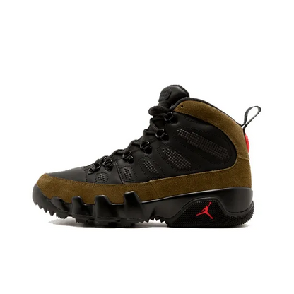 Air Jordan 9 Retro Boot NRG Olive – AR4491-012