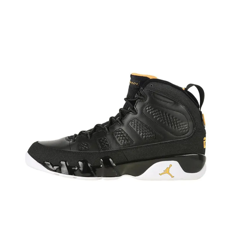 Air Jordan 9 Retro Citrus – 302370-004