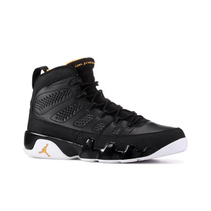 Air Jordan 9 Retro Citrus – 302370-004