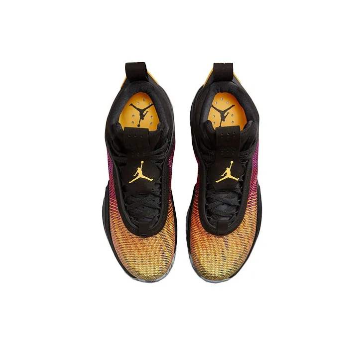 Air Jordan 36 ‘year Of The Tiger’ – Da9053-002