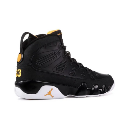 Air Jordan 9 Retro Citrus – 302370-004