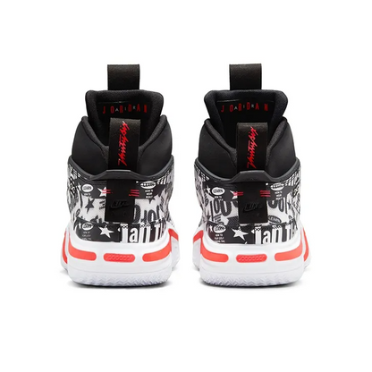 Air Jordan 36 ‘Flight School’ – DN4198-001