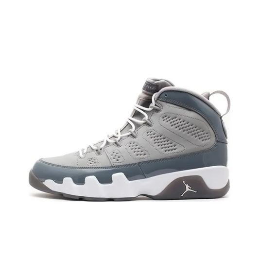 Air Jordan 9 Retro Cool Grey 2012 GS – 302359-015