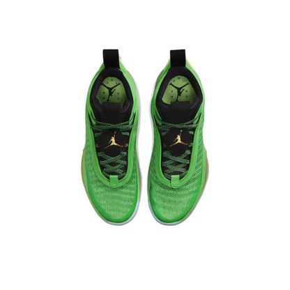 Air Jordan 36 Green Spark – Cz2650-300