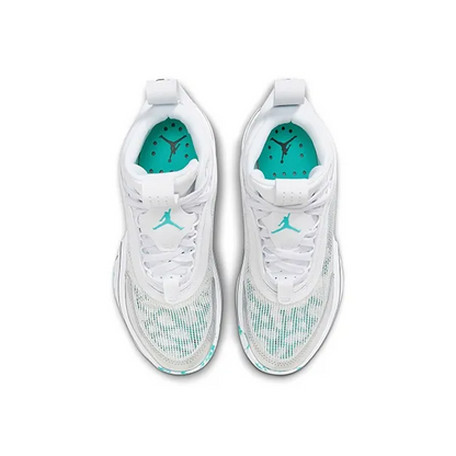 Air Jordan 36 Guo Ailun Jade GS – DQ4461-130