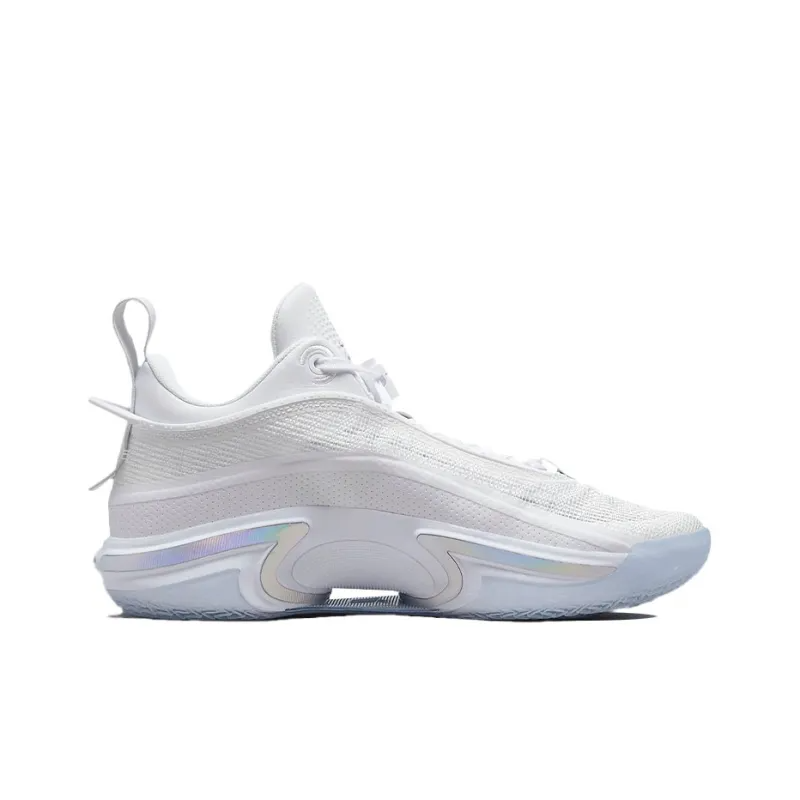 Air Jordan 36 Low Pure Money – Dh0833-101