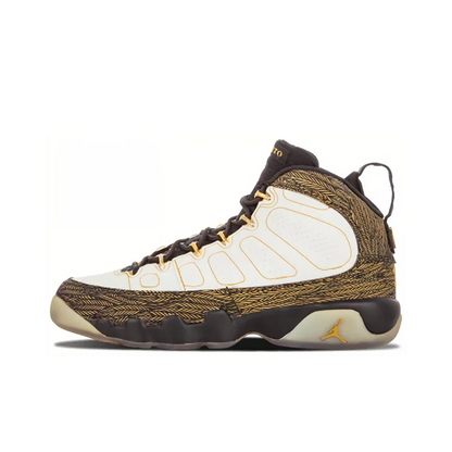 Air Jordan 9 Retro Doernbecher GS – 580891-170