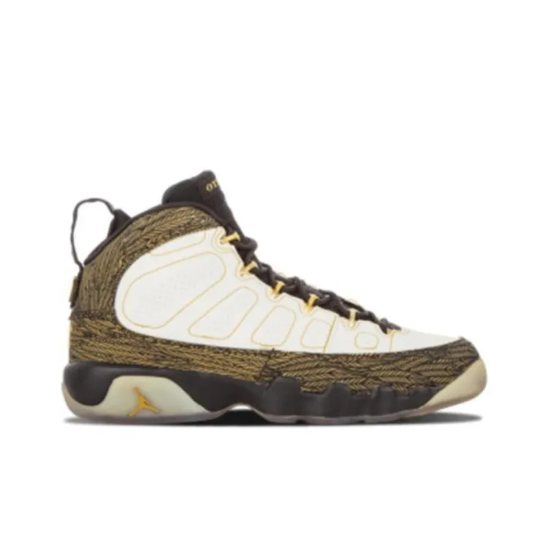 Air Jordan 9 Retro Doernbecher GS – 580891-170