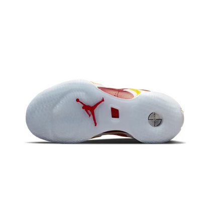 Air Jordan 36 PE Guo Ailun – DJ4480-600