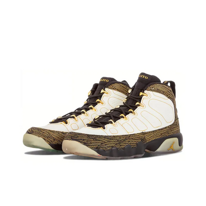 Air Jordan 9 Retro Doernbecher GS – 580891-170