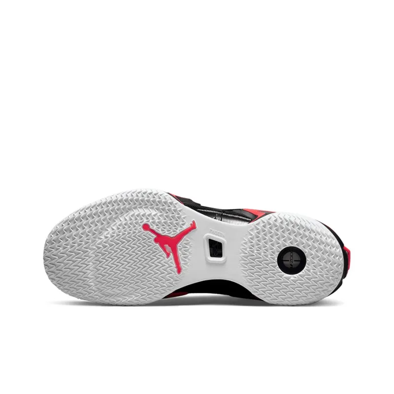 Air Jordan 36 PF Infrared 23 White Sole – DA9053-001