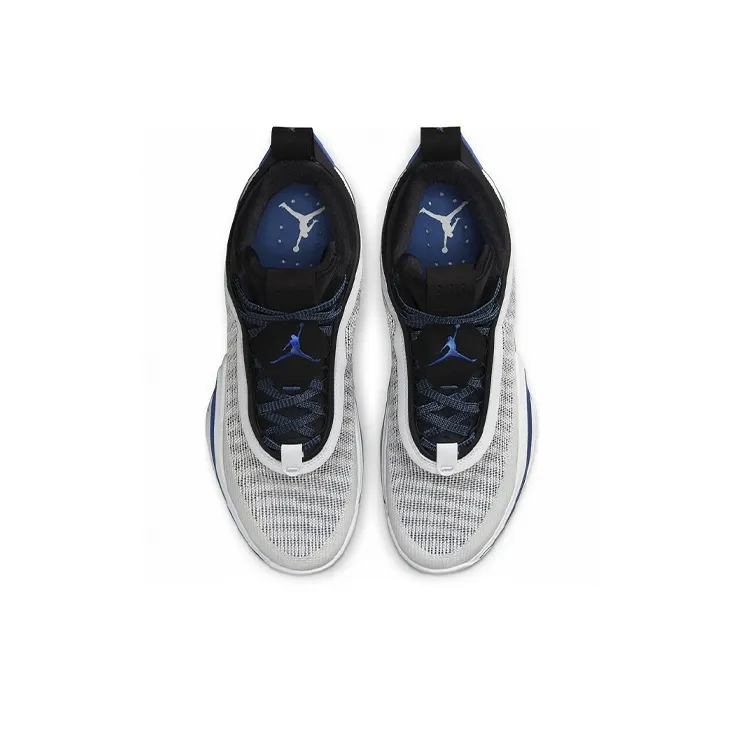 Air Jordan 36 Pf Sport Blue White Sole – Da9053-101