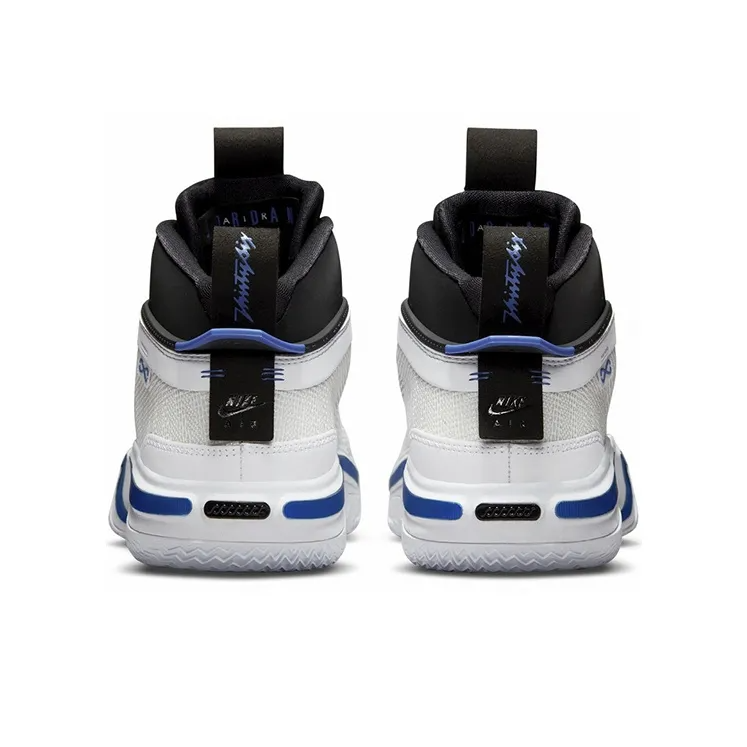 Air Jordan 36 Pf Sport Blue White Sole – Da9053-101