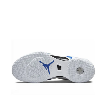 Air Jordan 36 Pf Sport Blue White Sole – Da9053-101