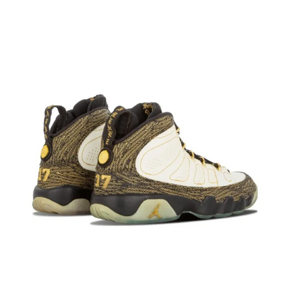 Air Jordan 9 Retro Doernbecher GS – 580891-170