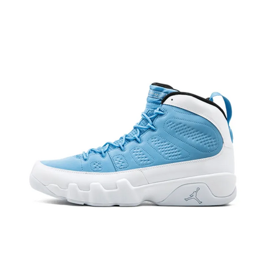 Air Jordan 9 Retro For The Love Of The Game – 302370-401