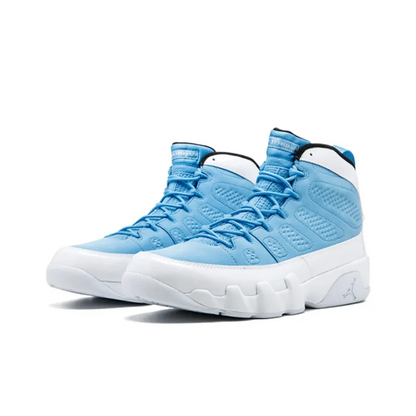 Air Jordan 9 Retro For The Love Of The Game – 302370-401