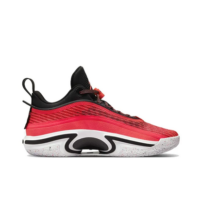 Air Jordan 36 ‘infrared’ Sneakers – Dh0833-660