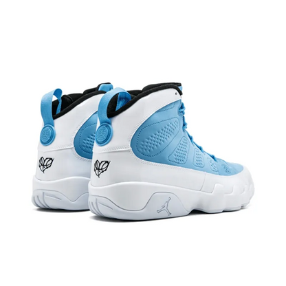 Air Jordan 9 Retro For The Love Of The Game – 302370-401