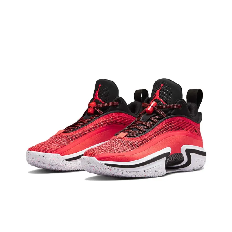 Air Jordan 36 ‘infrared’ Sneakers – Dh0833-660