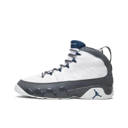 Air Jordan 9 Retro French Blue 2002 – 302370-141