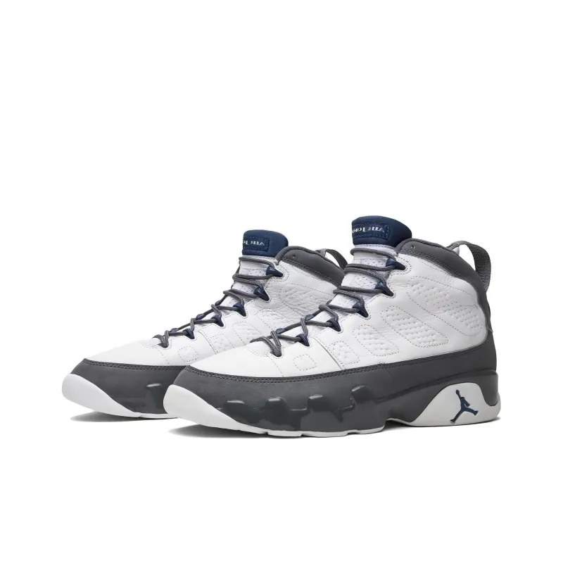 Air Jordan 9 Retro French Blue 2002 – 302370-141