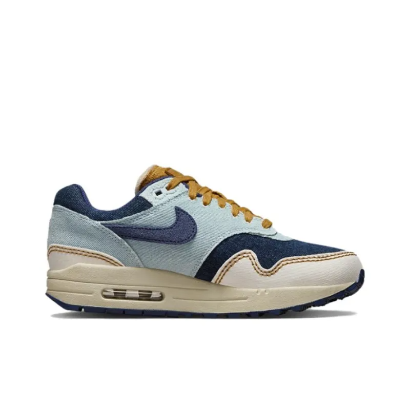 Air Max 1 ’87 Denim Aura – Fq8900-440