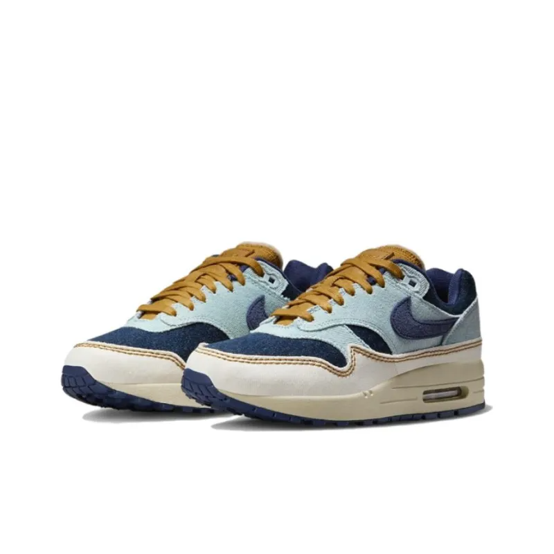 Air Max 1 ’87 Denim Aura – Fq8900-440