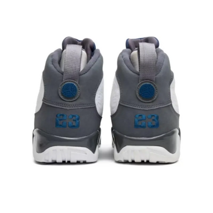 Air Jordan 9 Retro French Blue 2002 – 302370-141