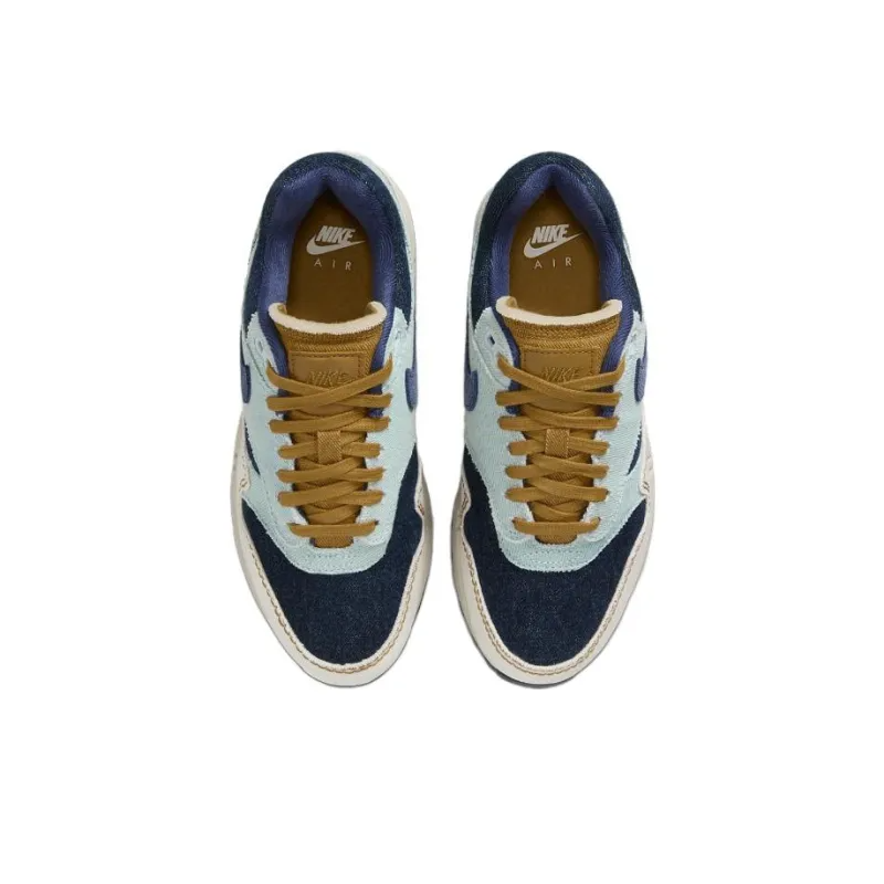 Air Max 1 ’87 Denim Aura – Fq8900-440