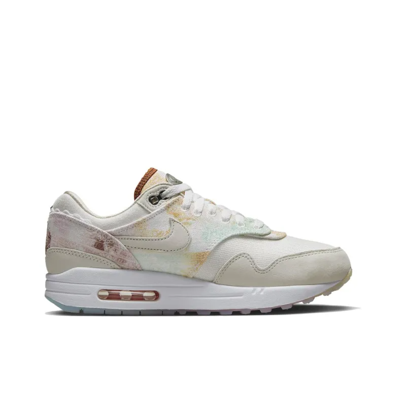 Air Max 1 ’87 Metal Charms Phantom Mint Foam – Fj7734-101