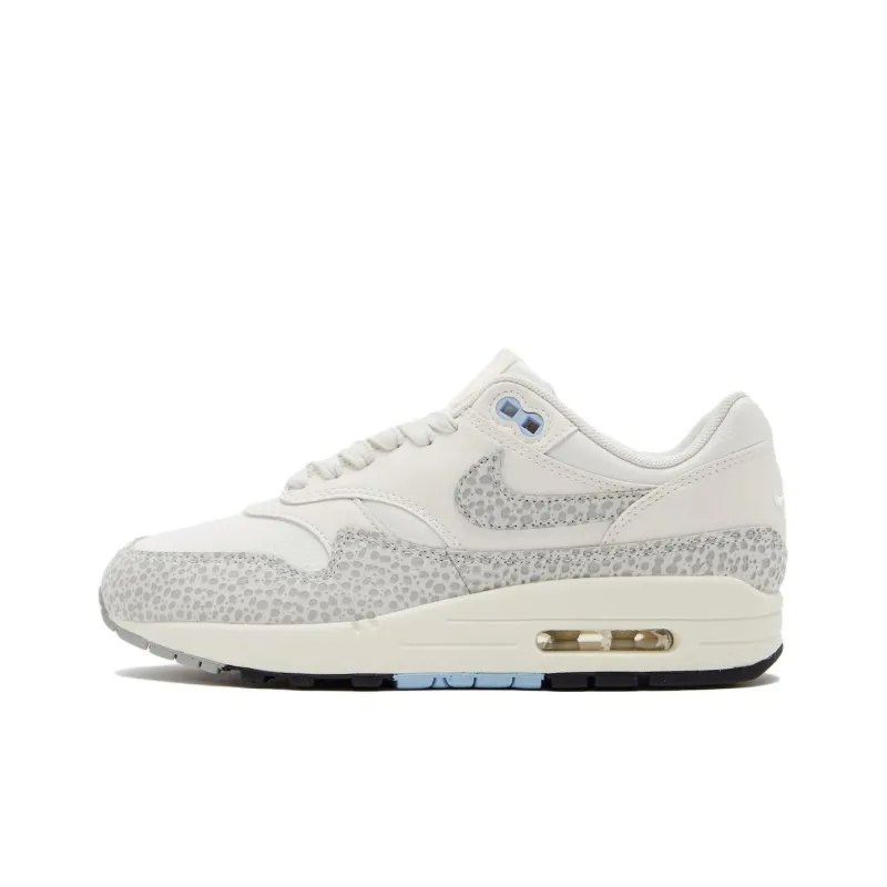 Air Max 1 ’87 Safari Summit White Phantom – Fb5059-100