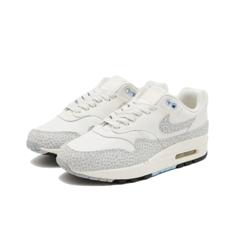 Air Max 1 ’87 Safari Summit White Phantom – Fb5059-100