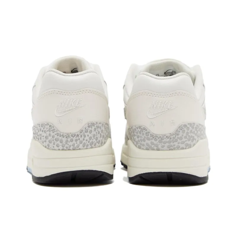 Air Max 1 ’87 Safari Summit White Phantom – Fb5059-100