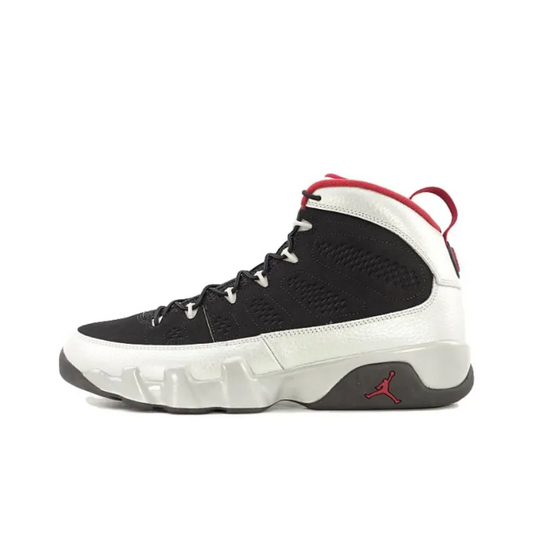 Air Jordan 9 Retro Johnny Kilroy – 302370-012