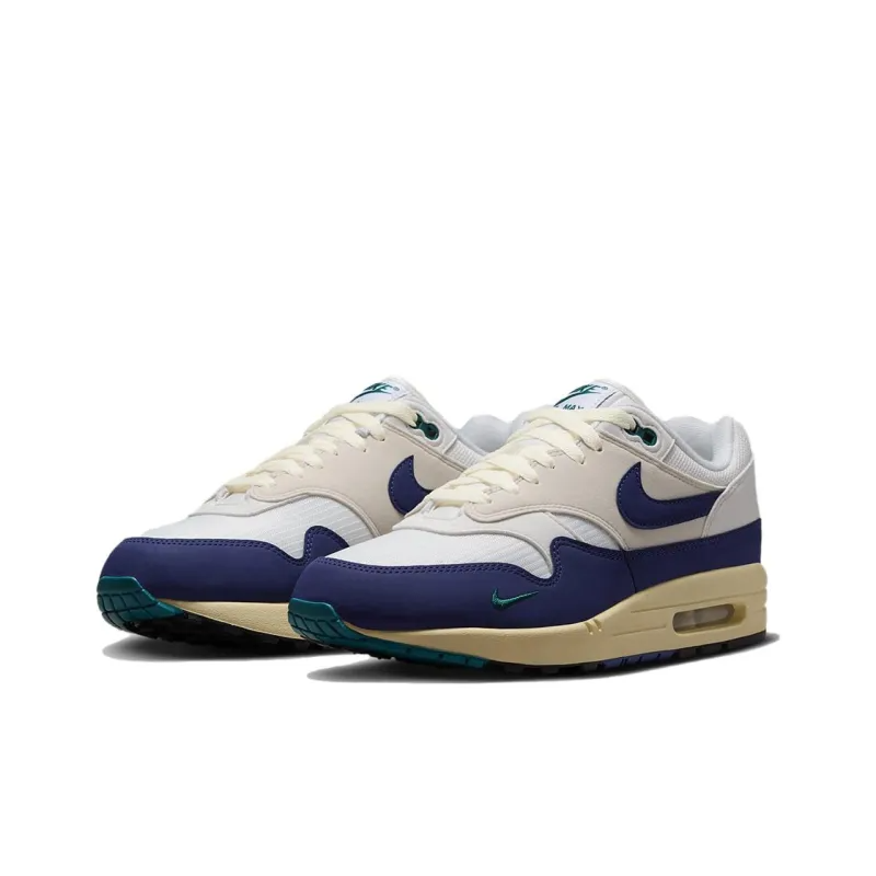 Air Max 1 Athletic Department Deep Royal Blue – Fq8048-133