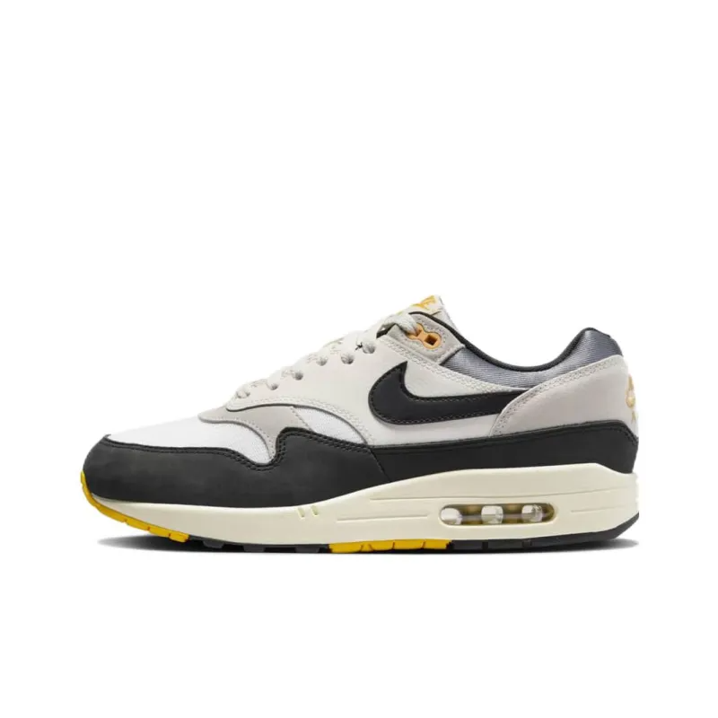 Air Max 1 Athletic Department Light Bone University Gold – Fn7487-133