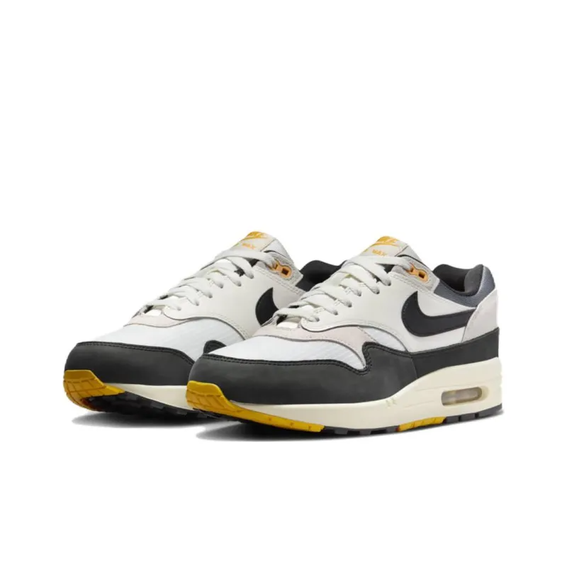 Air Max 1 Athletic Department Light Bone University Gold – Fn7487-133