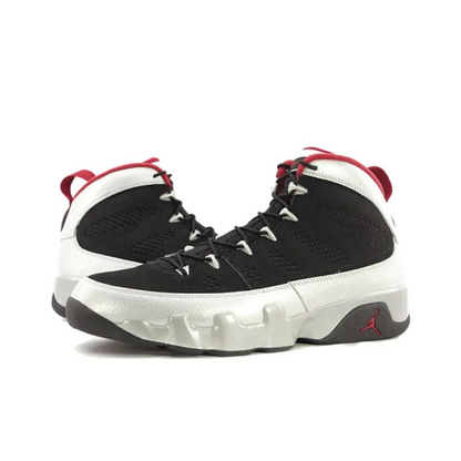 Air Jordan 9 Retro Johnny Kilroy – 302370-012