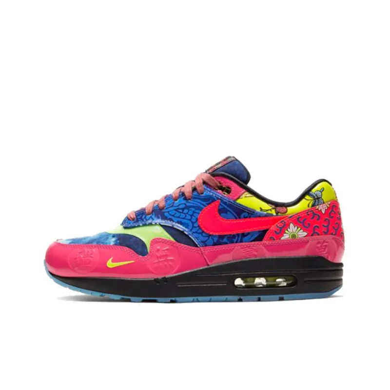 Air Max 1 Chinese New Year Longevity 2020 – Cu8861-460